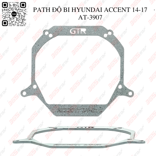 AT-3907 - PATH ĐỘ BI HYUNDAI ACCENT 14-17